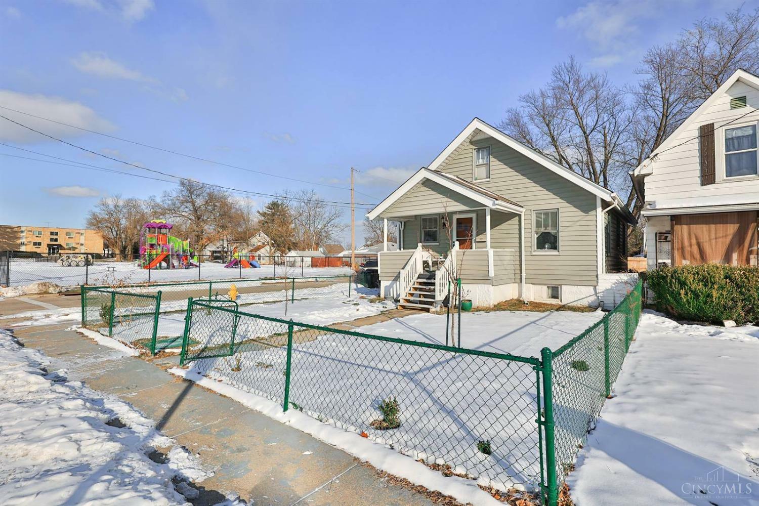 Property Photo:  6728 Simpson Avenue  OH 45239 