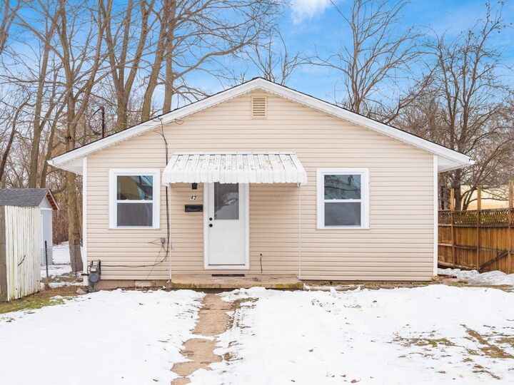 43 Madison Street  Mount Sterling OH 43143 photo