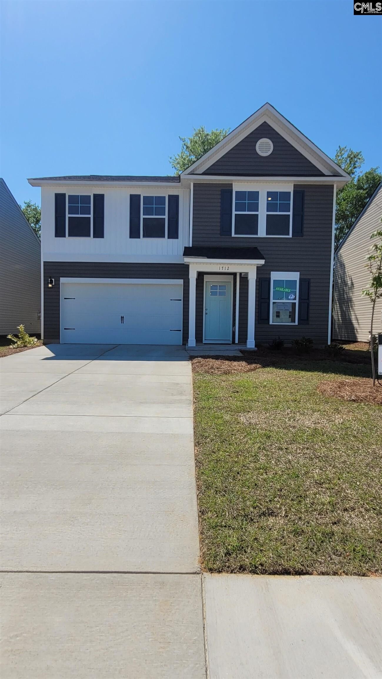 Property Photo:  1712 Canopy #38  SC 29150 