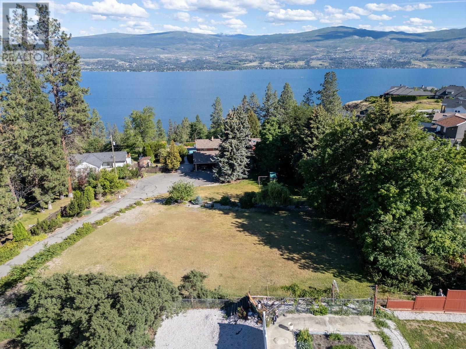 Property Photo: Beverly Place BC V1Z 2A5
