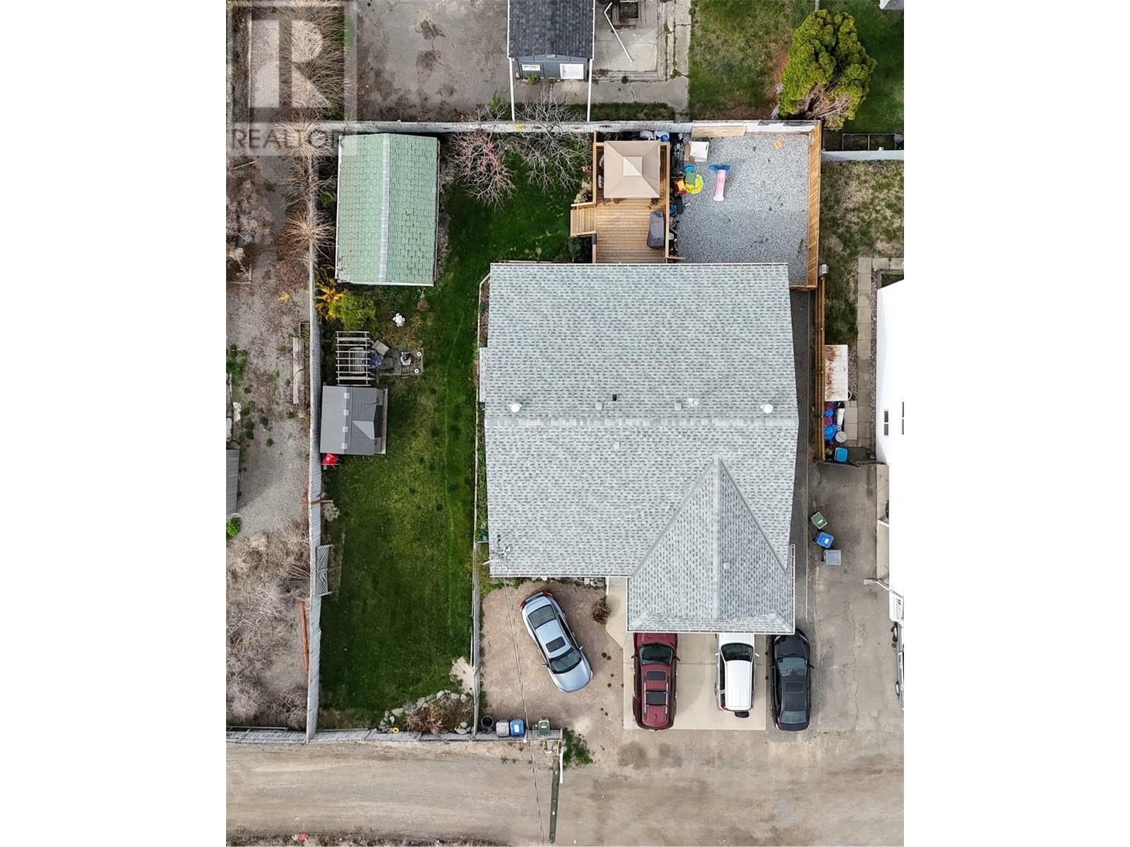 Photo de la propriété: 880 Caroline Street BC V2B 5N1