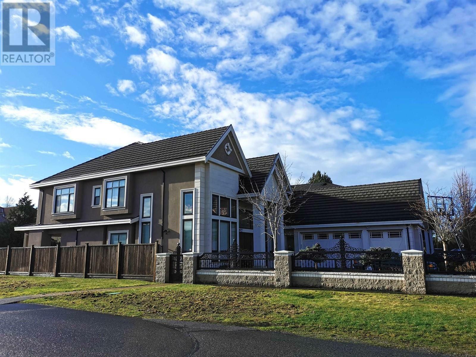 Property Photo:  4488 Coldfall Road  BC V7C 1P8 