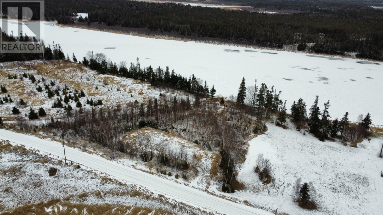 Property Photo:  1 Tranquil Waters Road  NL A8A 1X2 