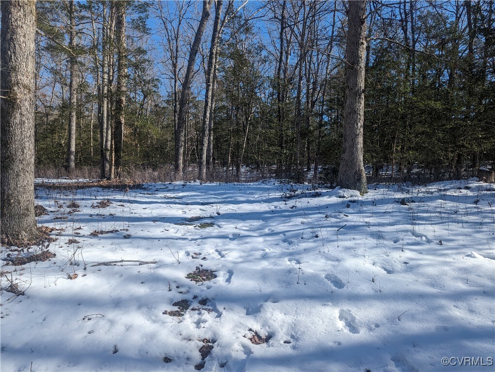 Property Photo:  0 Good Hope Road  VA 23089 