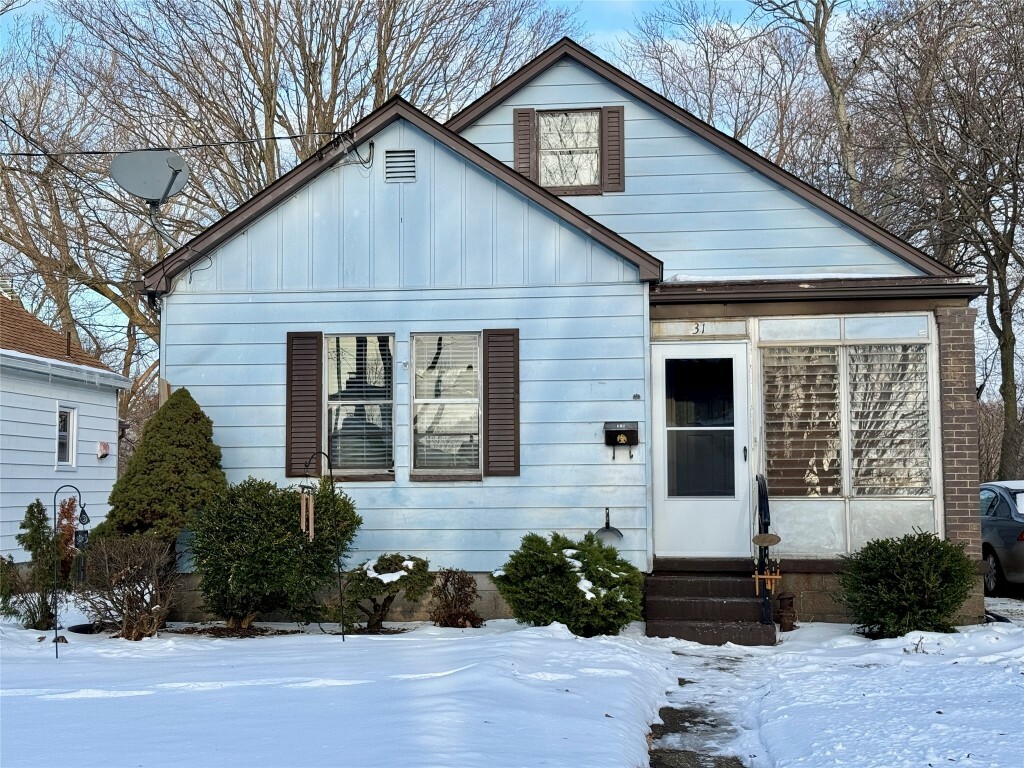 Property Photo:  31 Eagle Point Boulevard  PA 16511 