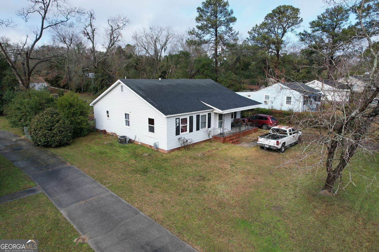 Property Photo:  2815 Fleming Drive  GA 30906 