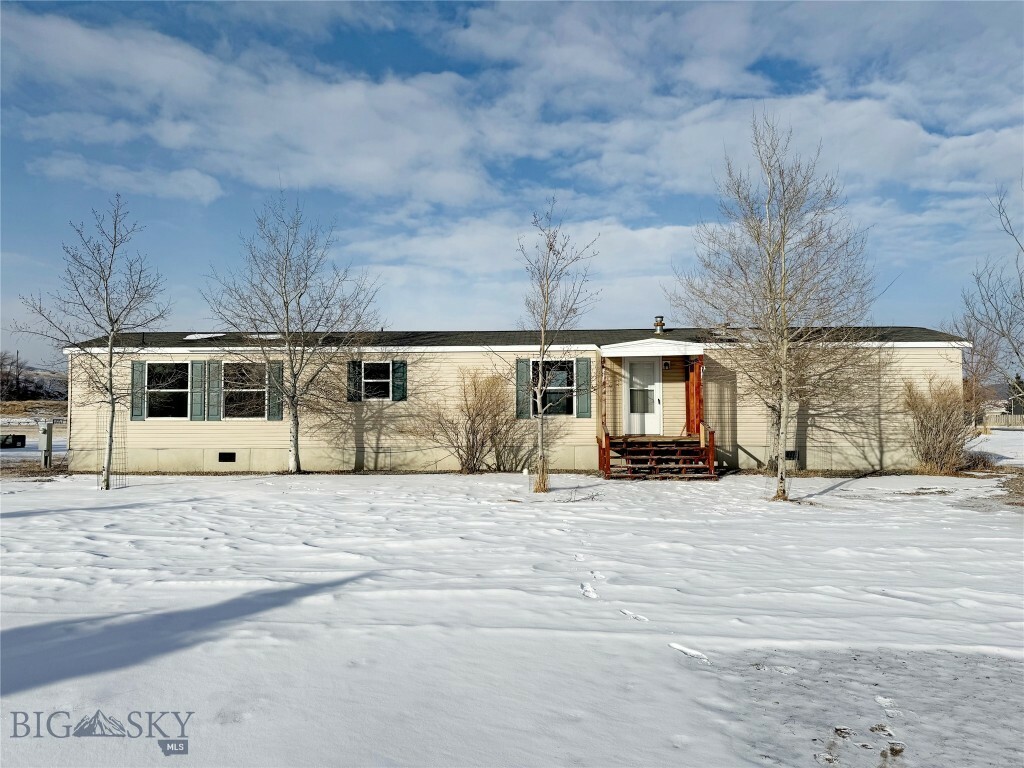 Property Photo:  716 Madison Avenue  MT 59729 