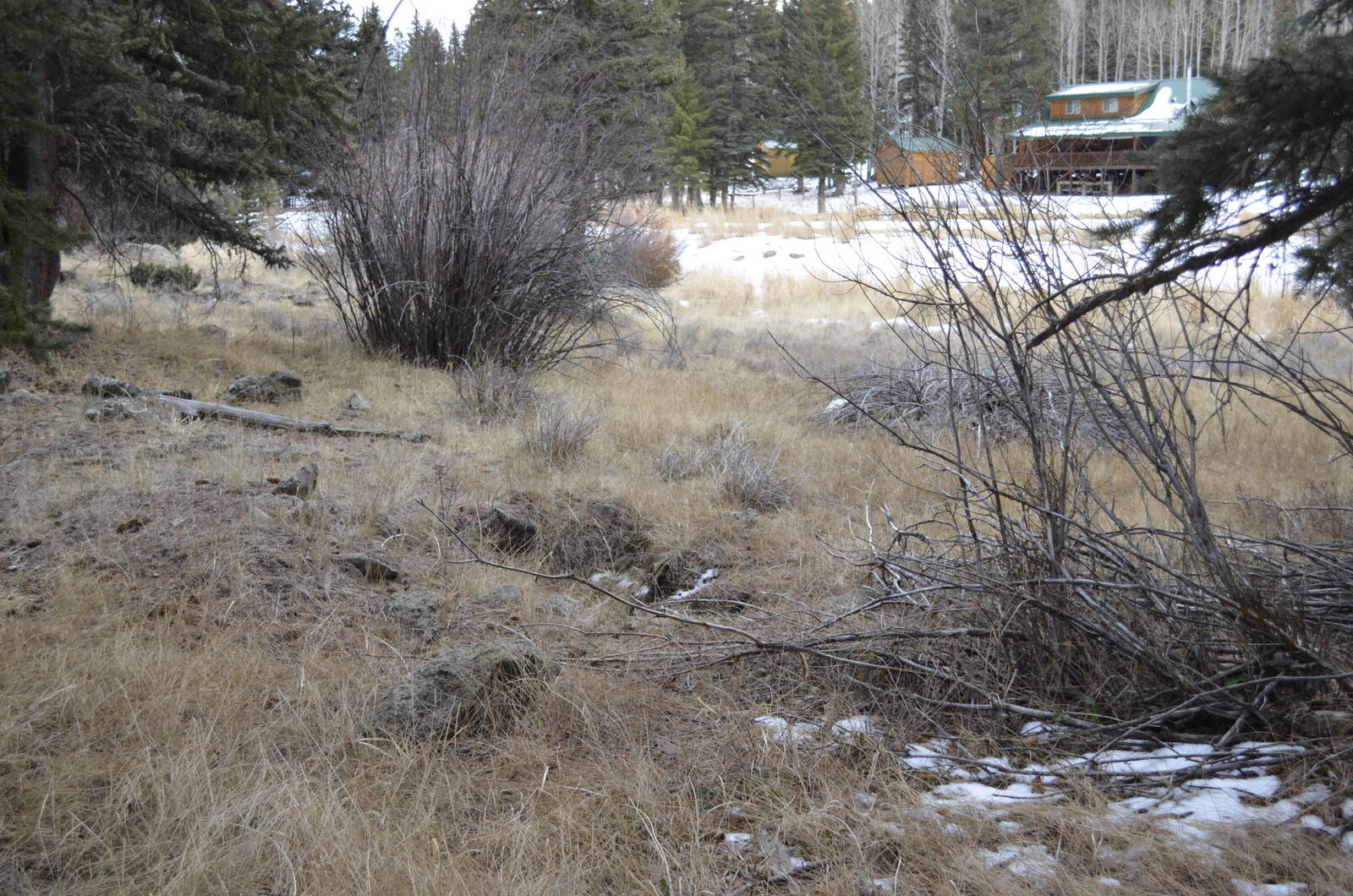 Property Photo:  60 N. 1270 W.  UT 84759
