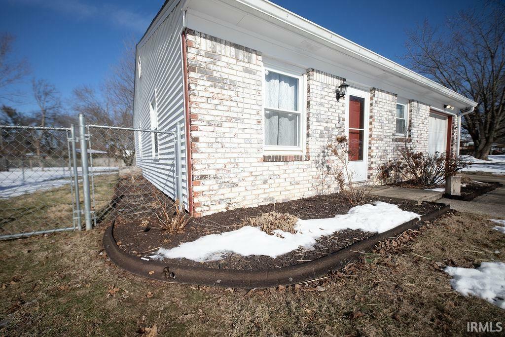 Property Photo:  3420 W Tilson Place  IN 47403 