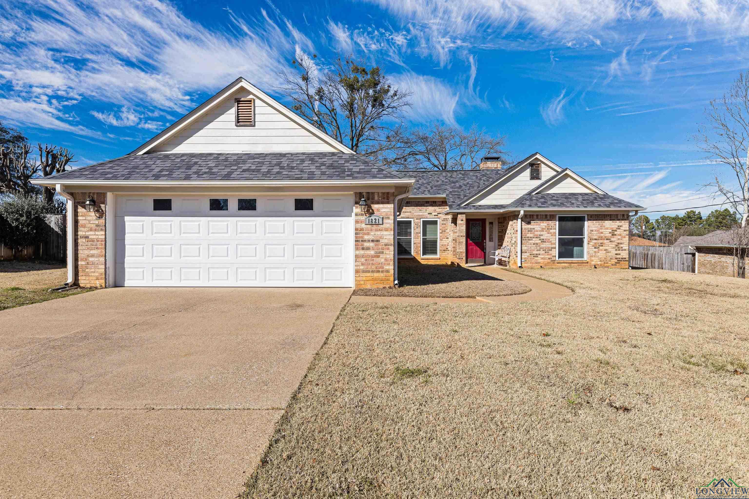 1821 McCord  Longview TX 75605 photo