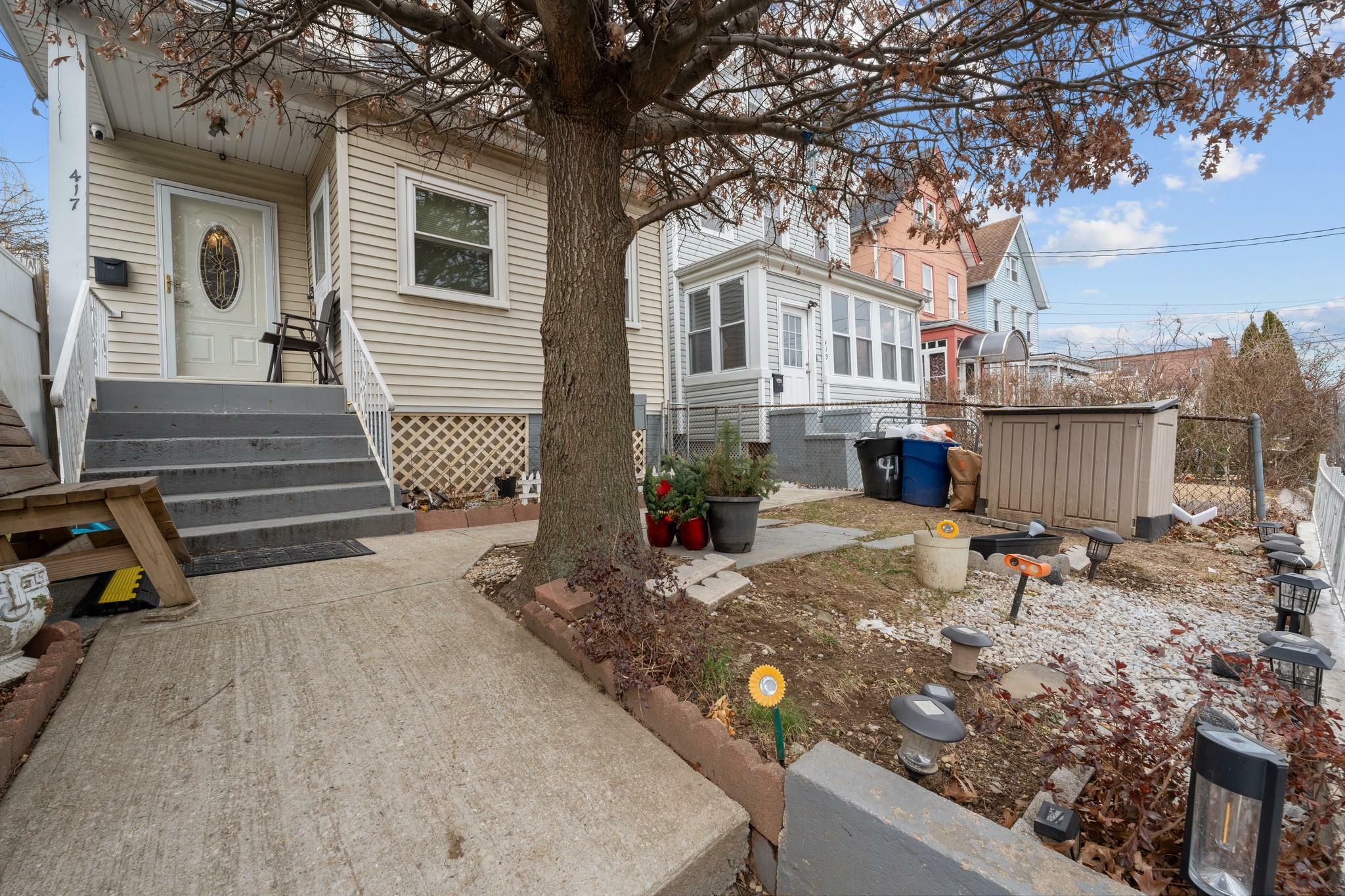 Property Photo: 417 S 4th Avenue NY 10550