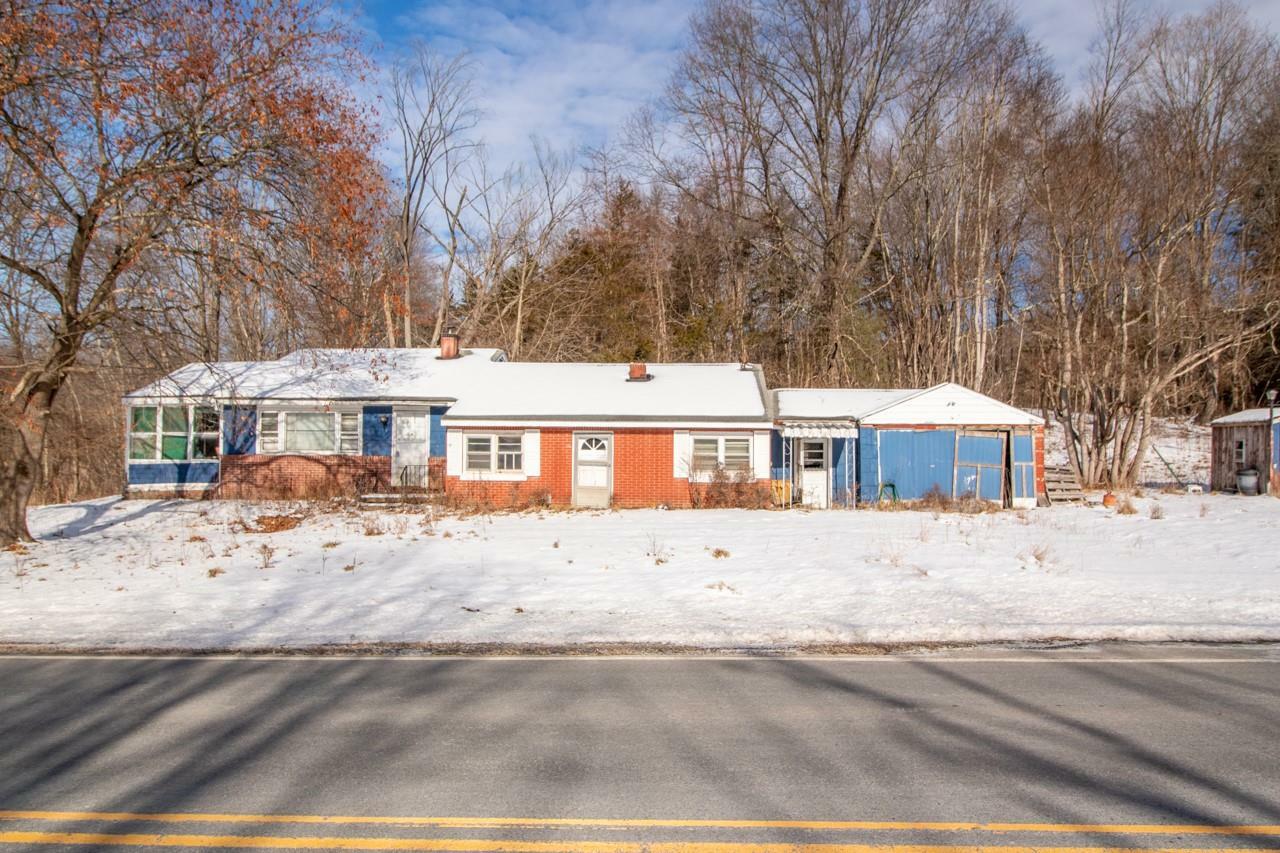 Property Photo:  127 Spring Lake Road  NY 12571 