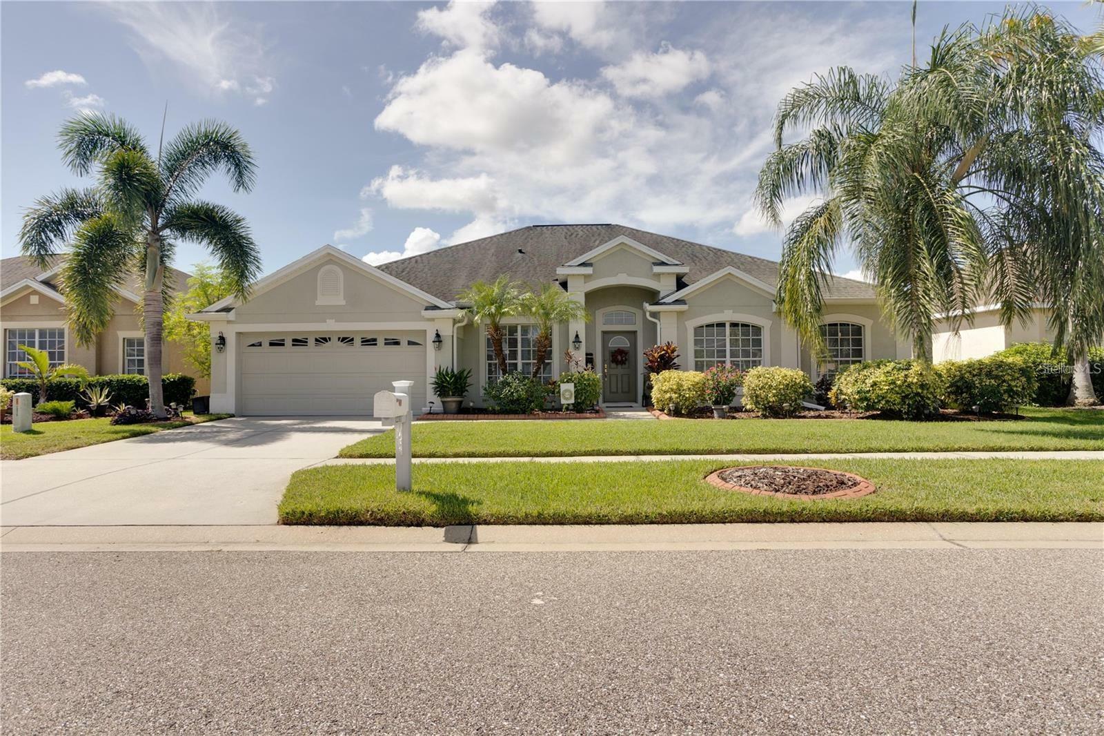 12311 Silton Peace Drive  Riverview FL 33579 photo