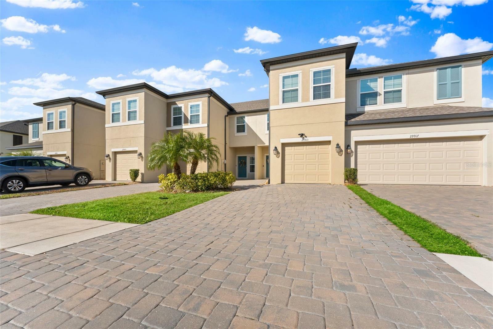 Property Photo:  29913 Southwell Lane  FL 33543 