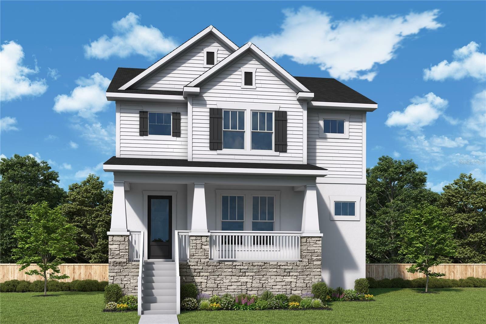 Property Photo: 441 42nd Avenue NE FL 33703