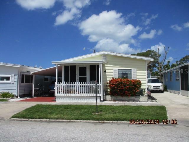 Property Photo:  10315 Cortez Road W 6wp  FL 34210 