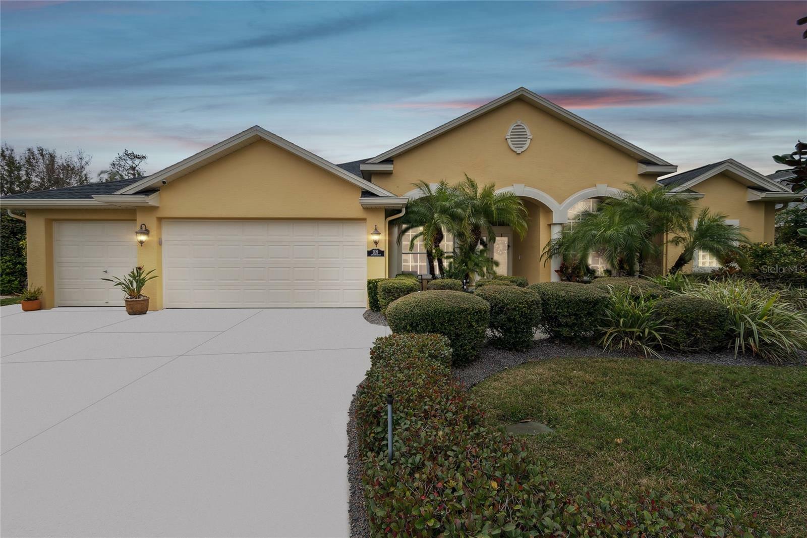 2126 Larchwood Court  Trinity FL 34655 photo