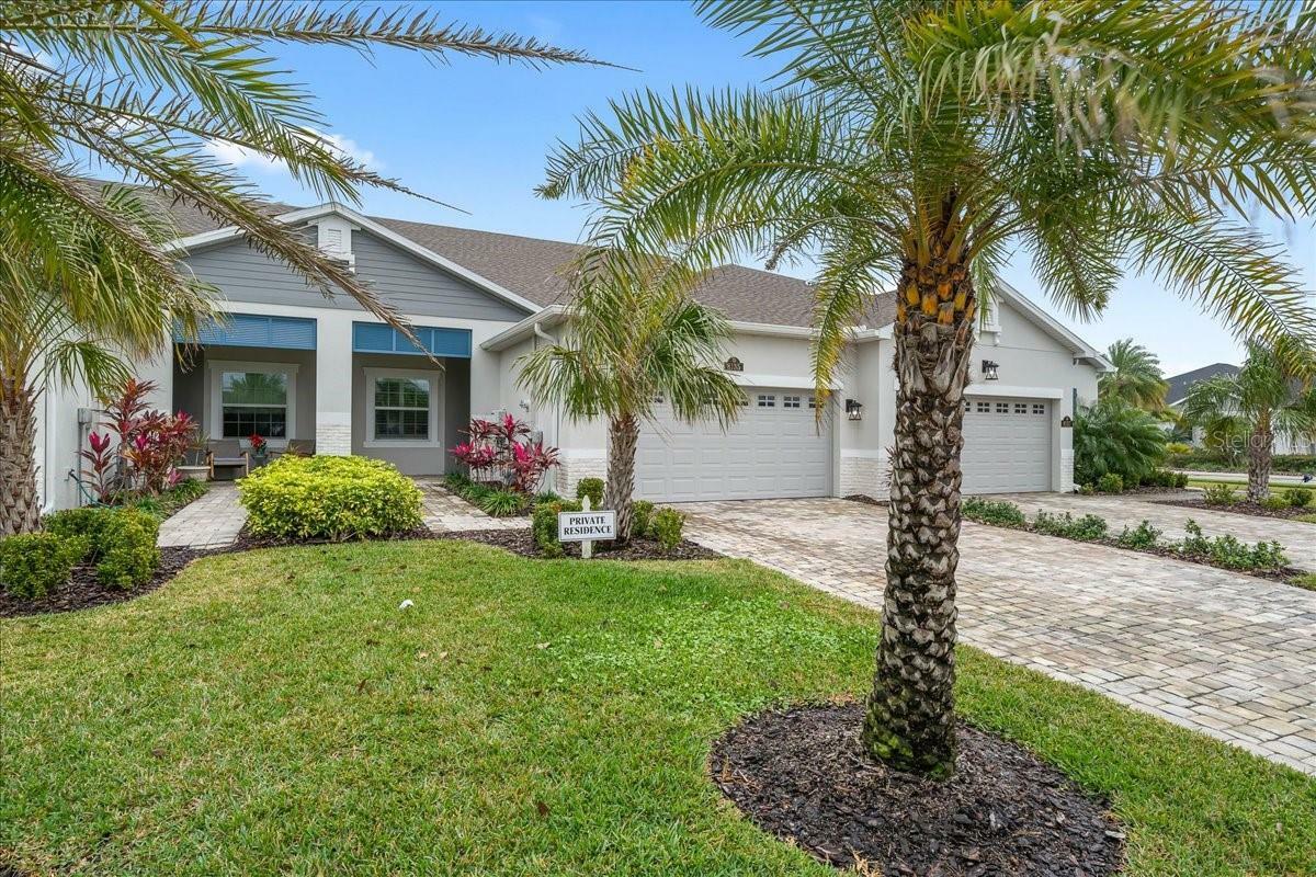 Property Photo:  8135 Tethys Court  FL 32940 