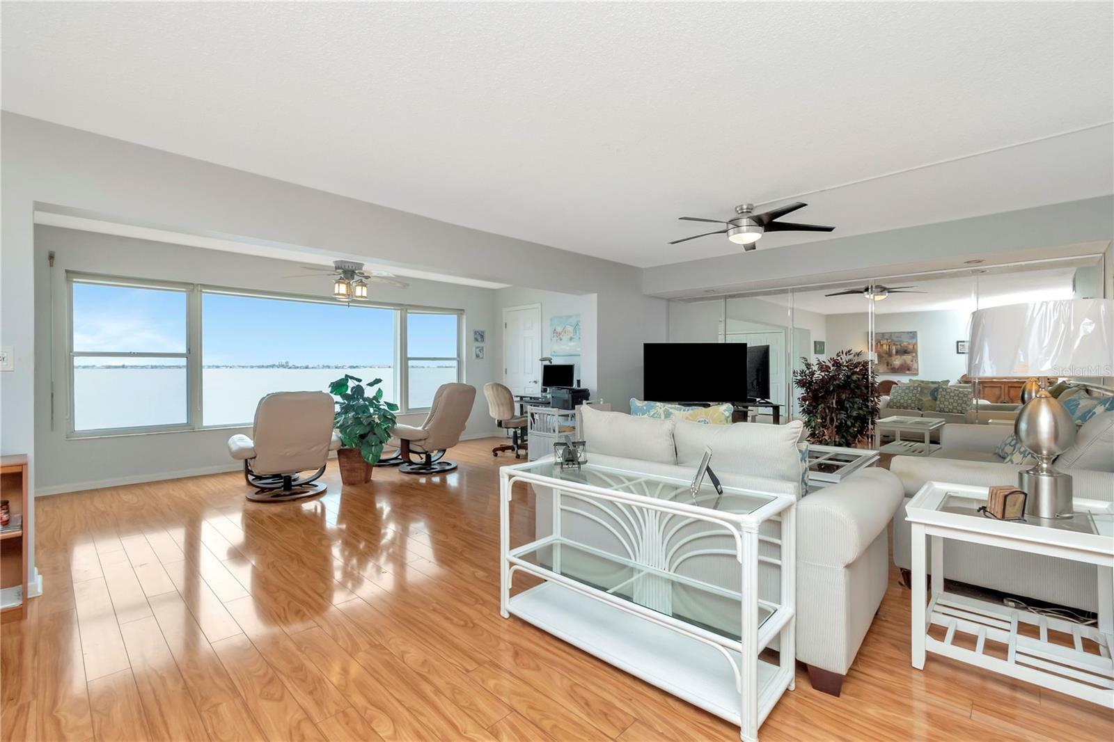 Property Photo:  5900 Shore Boulevard S 409  FL 33707 