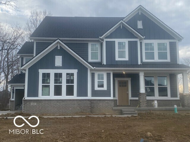 9497 Dogwood Drive  McCordsville IN 46055 photo