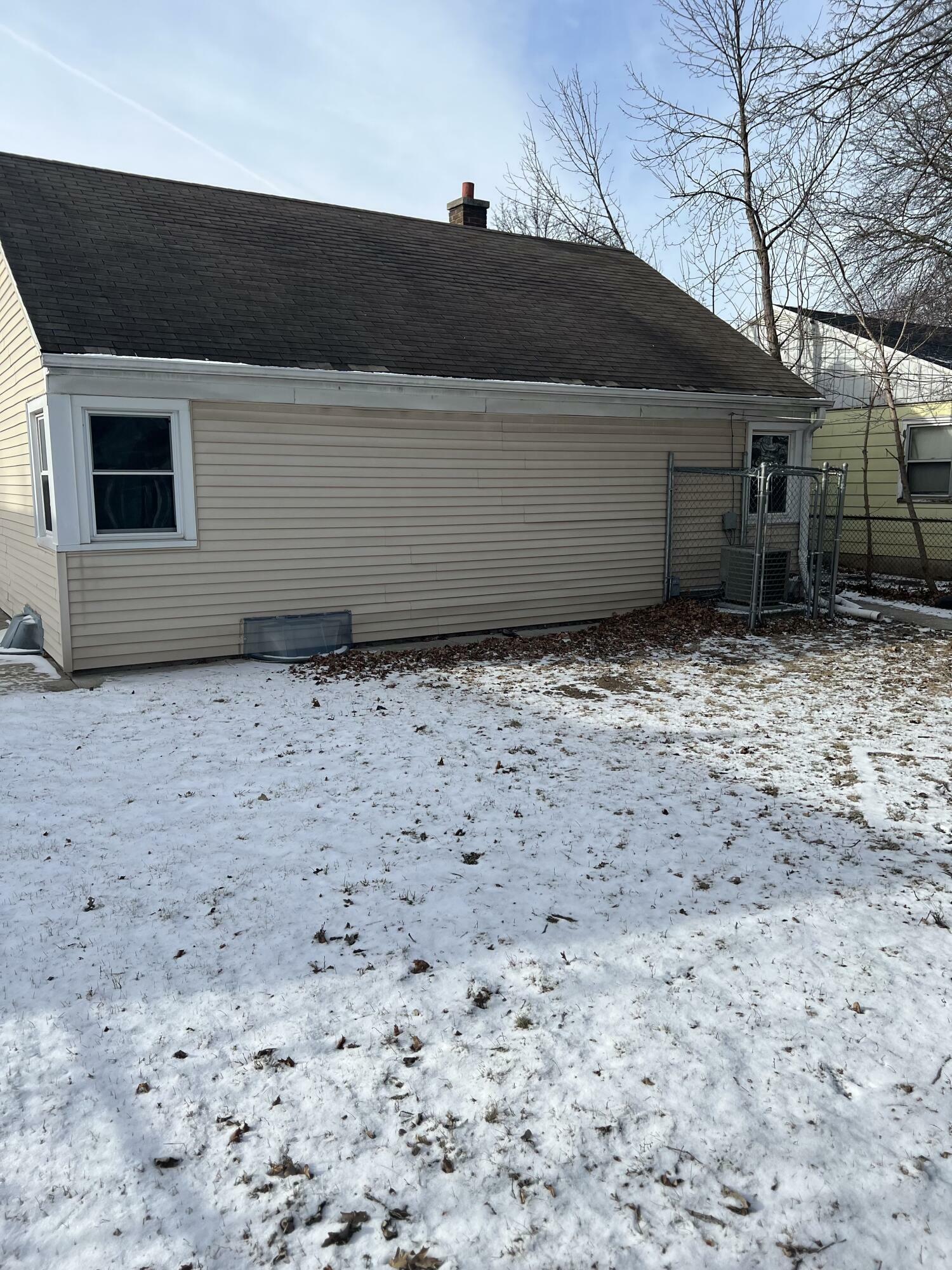 Property Photo:  5270 N 46th St  WI 53218 