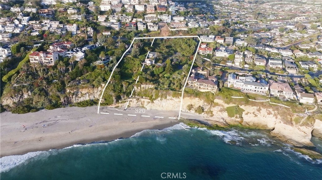 Property Photo:  32221 Coast Highway  CA 92651 