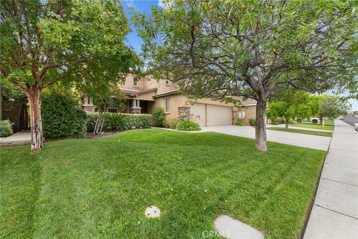 Property Photo: 21543 Coral Rock Lane CA 92595