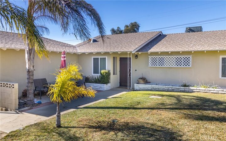 Property Photo:  10283 Napoleon Street  CA 92223 