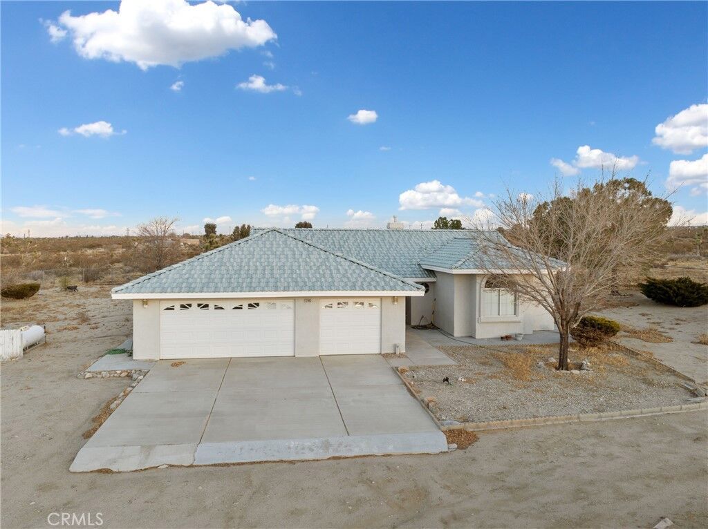 Property Photo: 12663 Mountain Road CA 92372