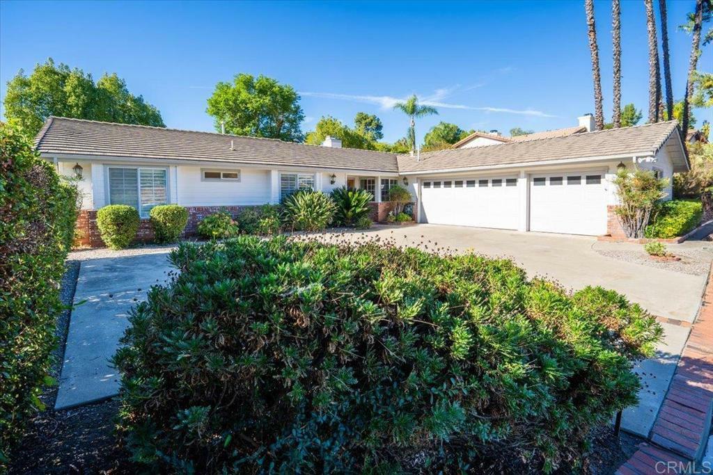 Property Photo:  23945 Barona Mesa Rd  CA 92065 