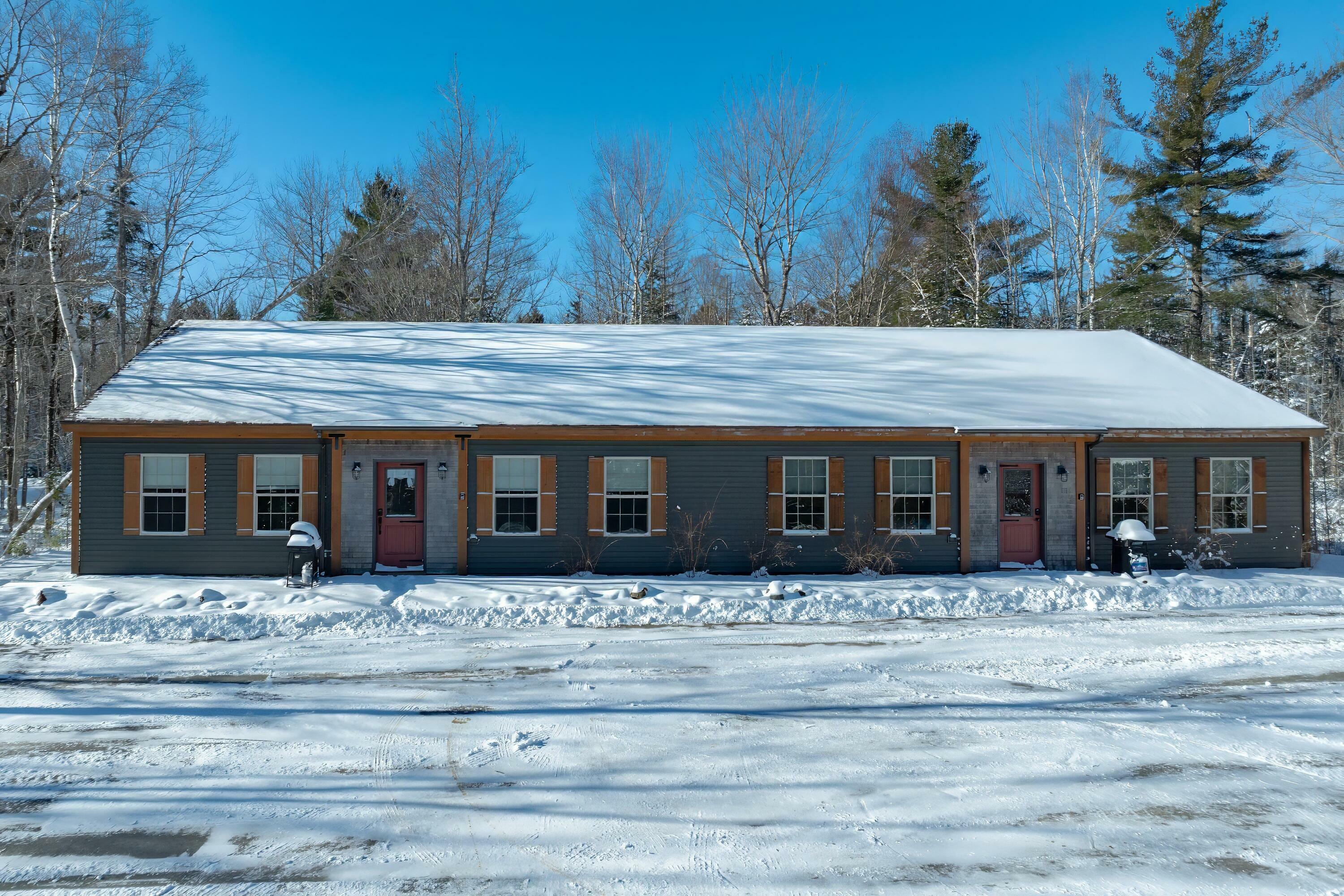 19 Autumn Road  Ellsworth ME 04605 photo