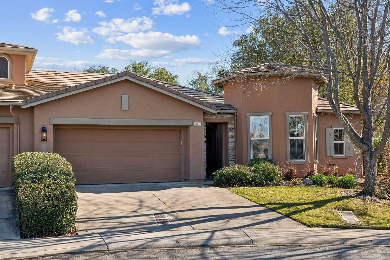 Property Photo:  331 Nebbiolo Court  CA 95762 