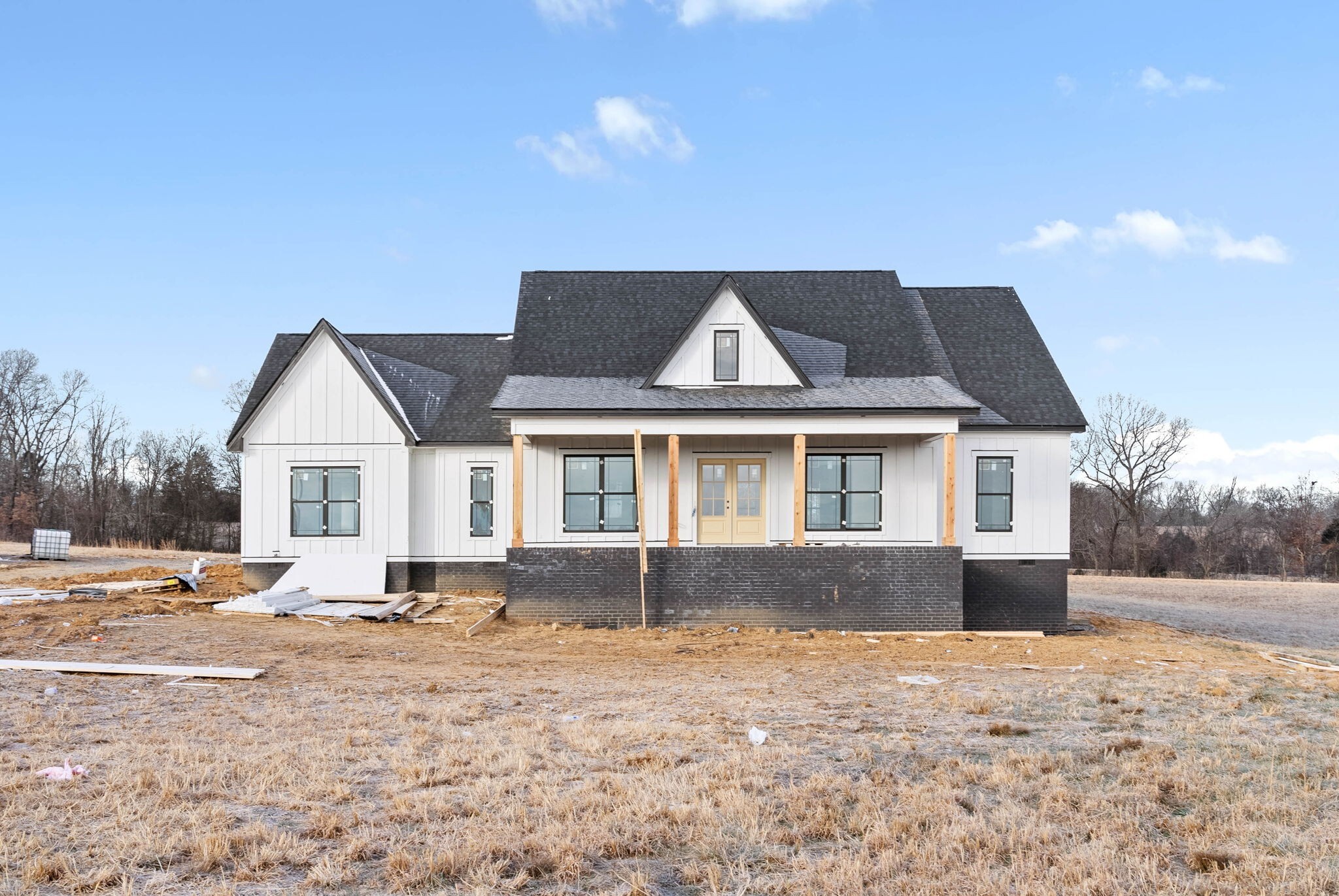 Property Photo:  3932 Chapel Hill Rd  TN 37040 