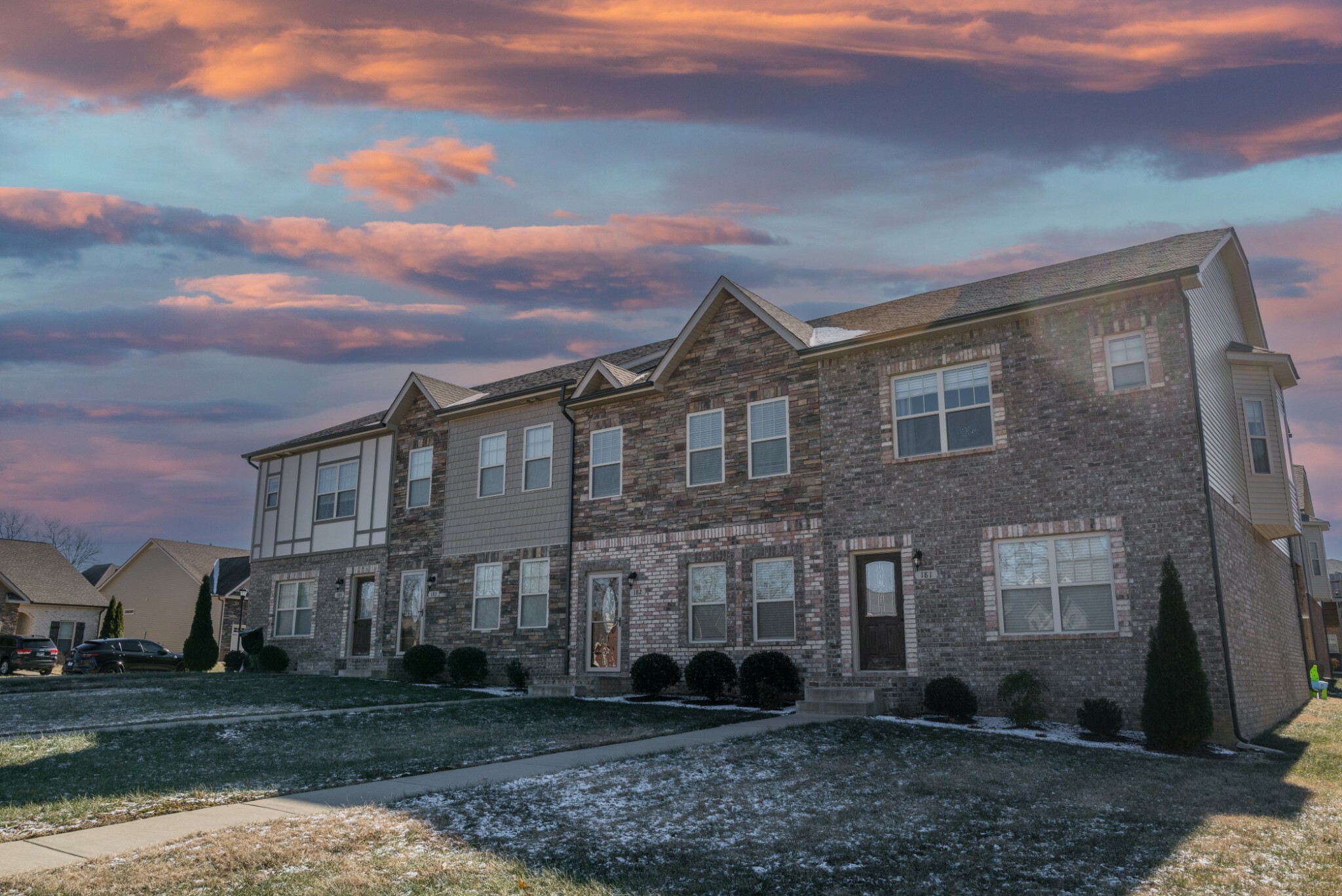Property Photo: 182 Dundee Drive TN 37043