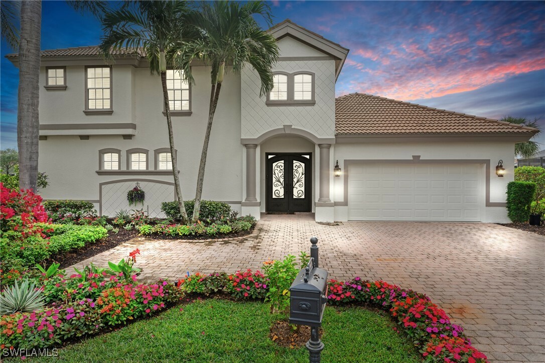 Property Photo: 22660 Fairlawn Court FL 34135