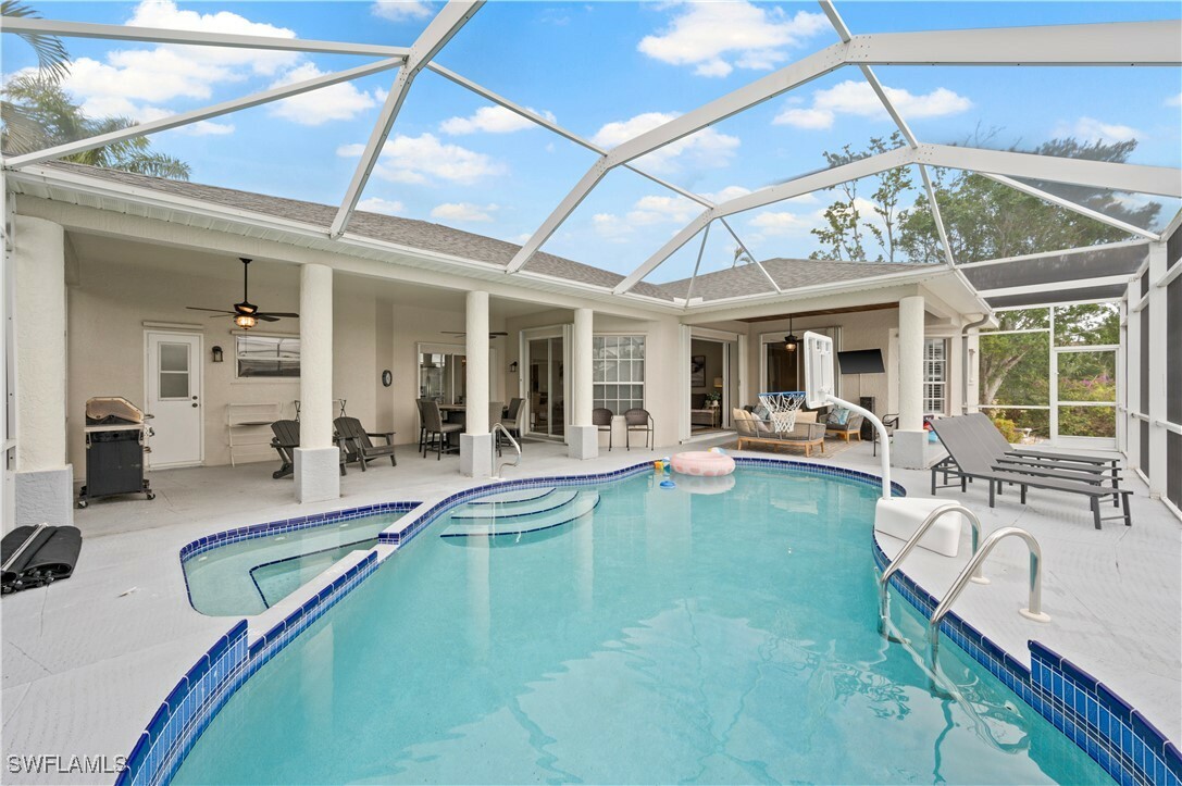 Property Photo: 1710 SW 45th Street FL 33914