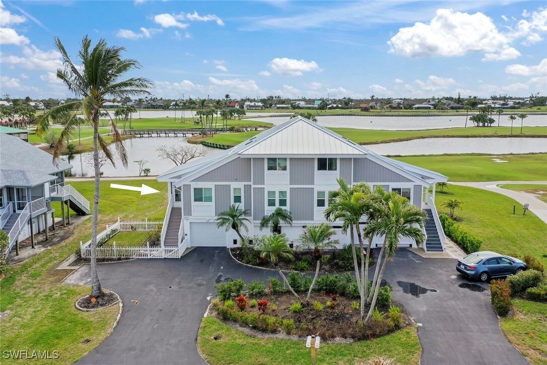 Property Photo: 1651 Sand Castle Road FL 33957