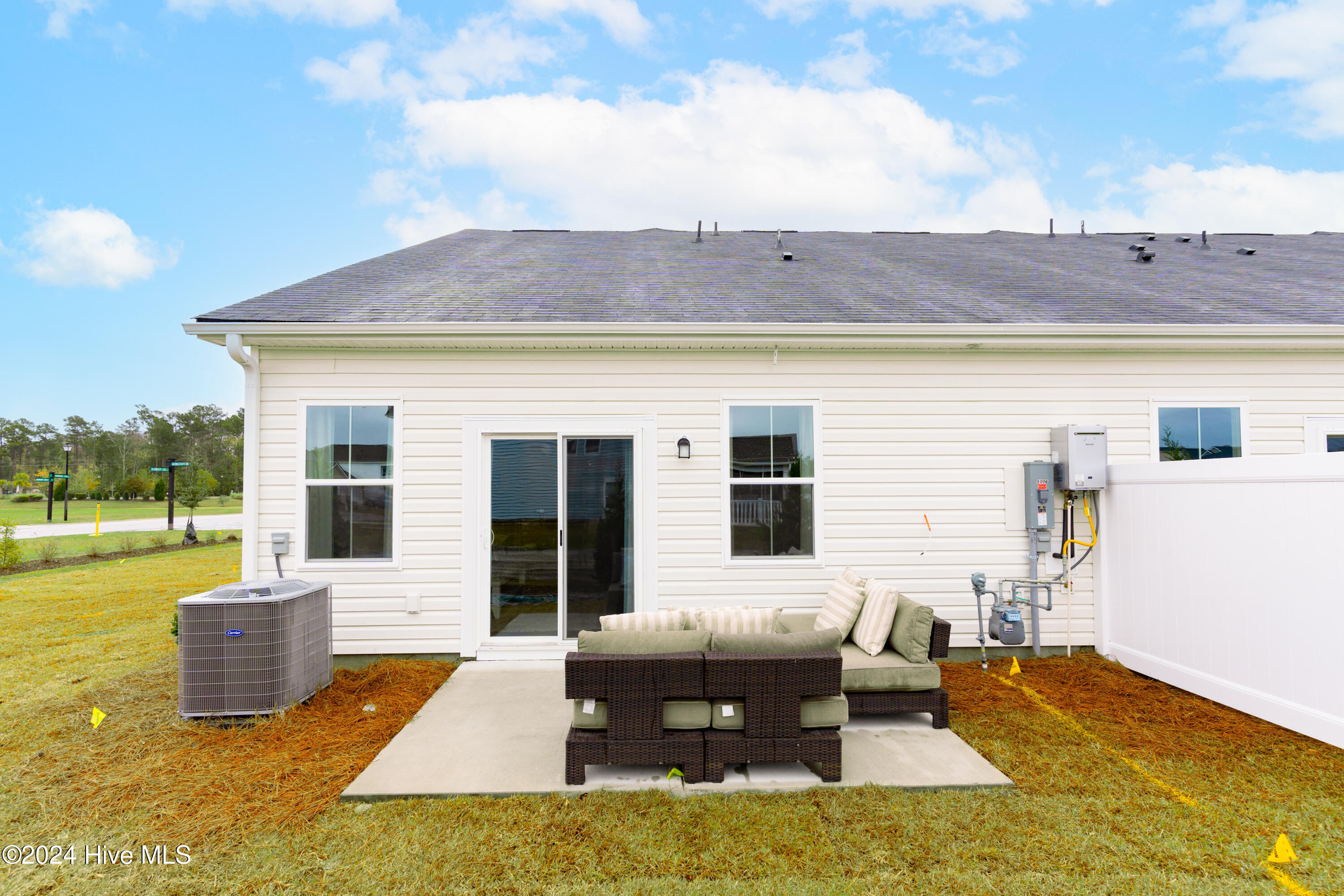 Property Photo:  2017 NW Wild Indigo Circle W 2  NC 28467 