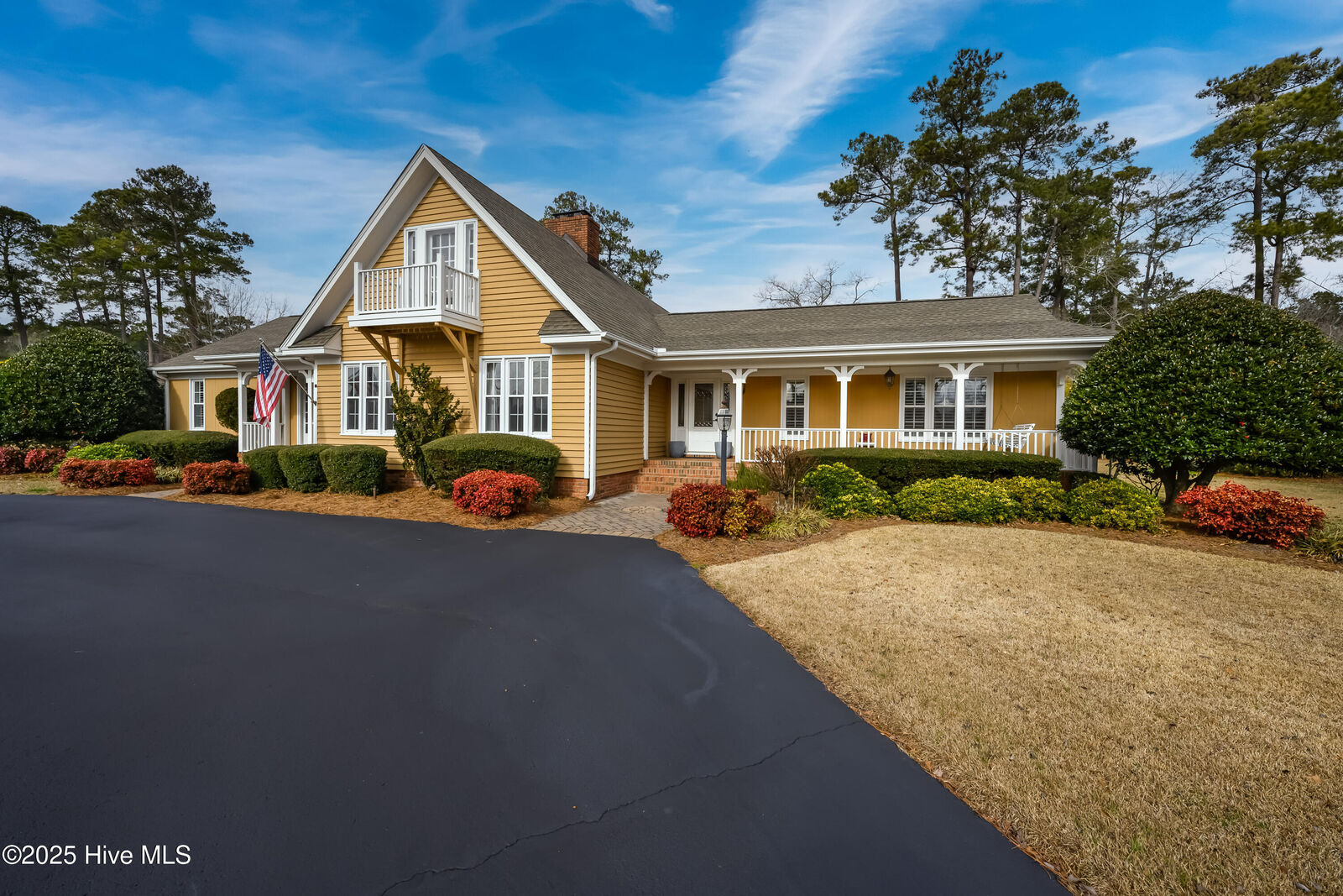 Property Photo:  103 Lakeside Drive  NC 28463 