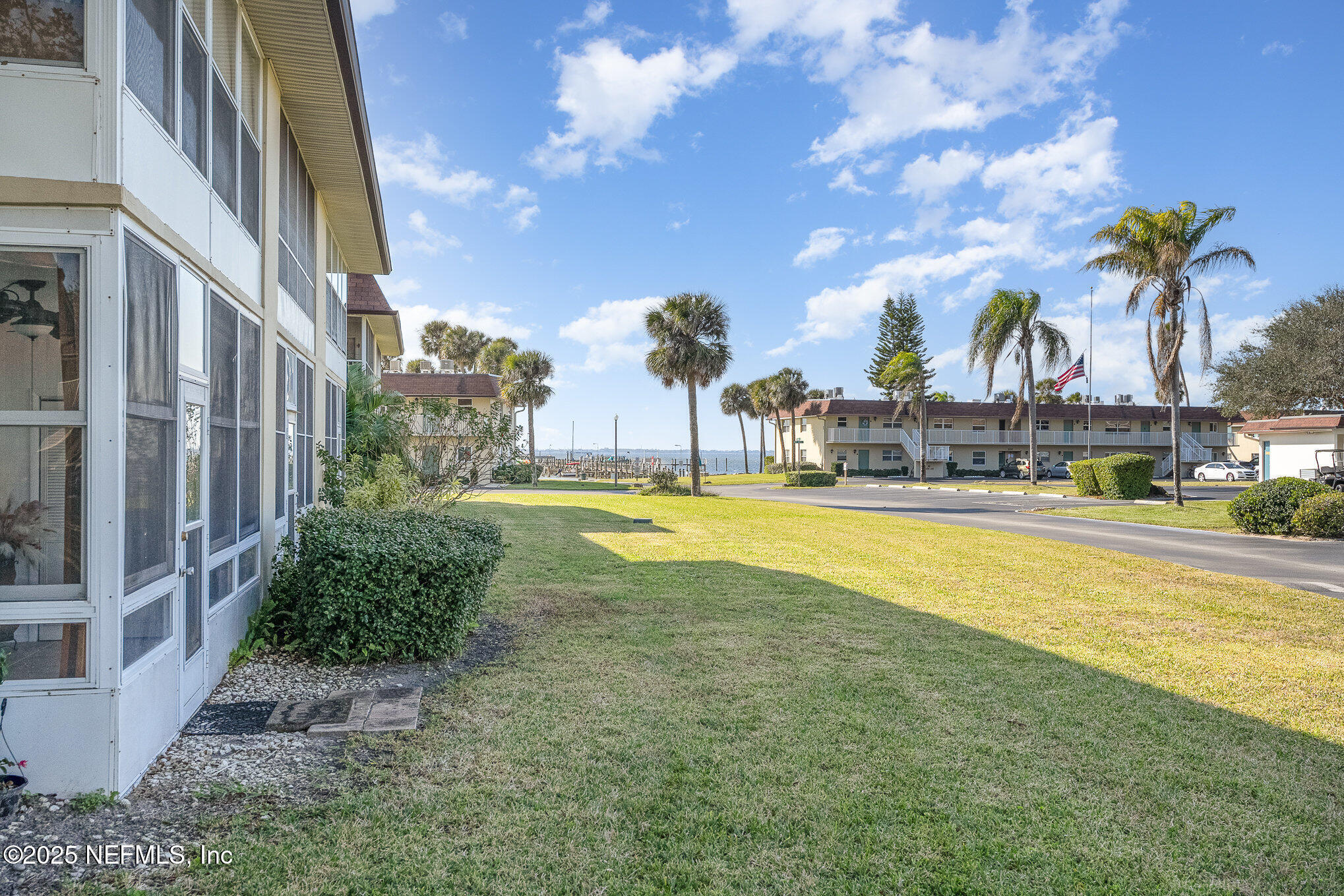 Property Photo: 150 Intrepid Way 8-E FL 32920