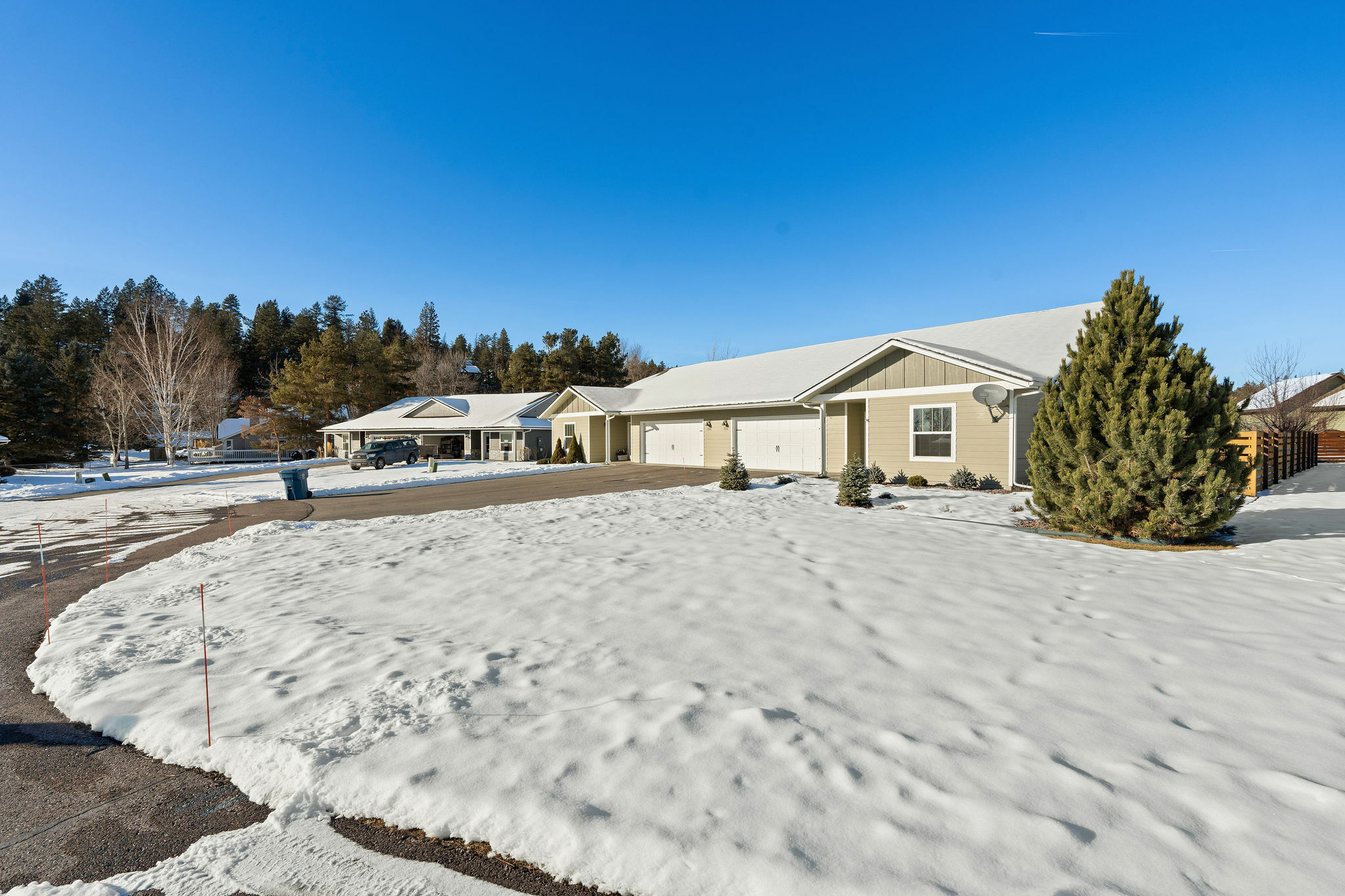 Property Photo:  222 Log Yard Court  MT 59911 