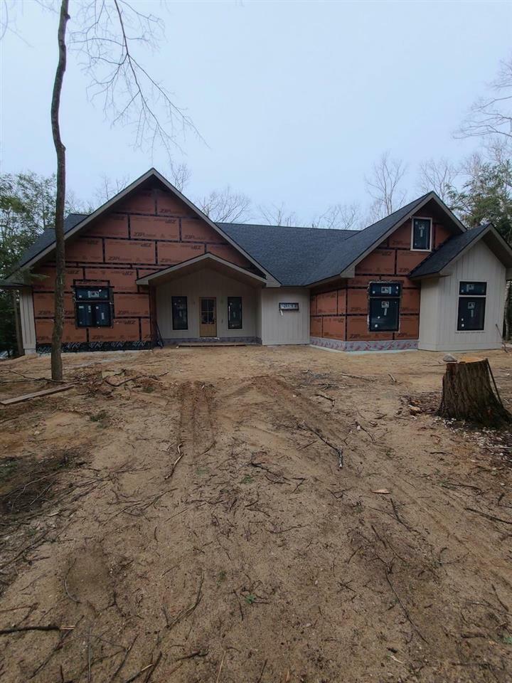 Property Photo: 1333 Pine Tree MI 49740