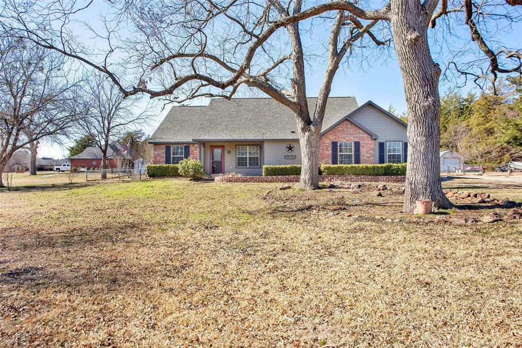 Property Photo: 3906 Sistrunk Street TX 75090