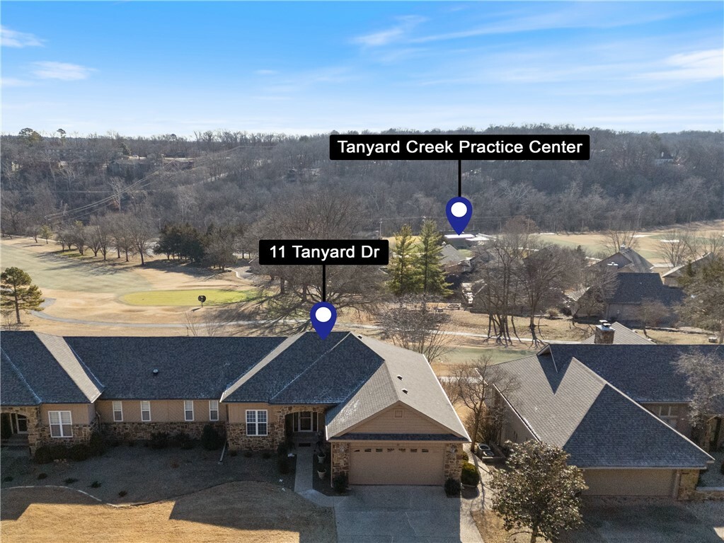 11 Tanyard Drive  Bella Vista AR 72715 photo