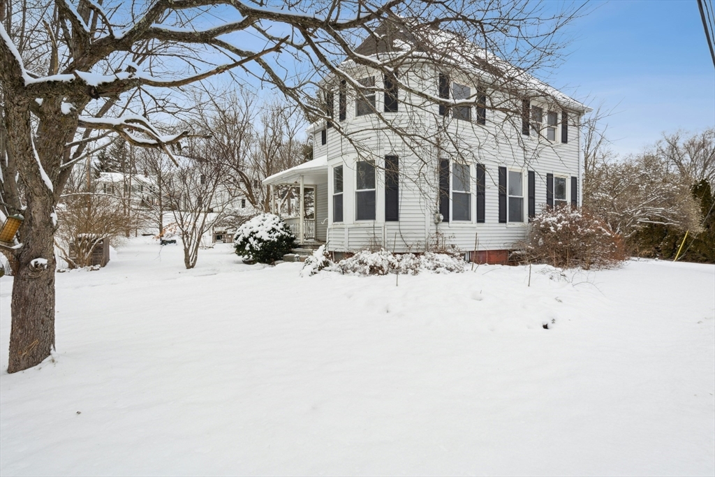 Property Photo:  26 Elm Street  MA 01536 