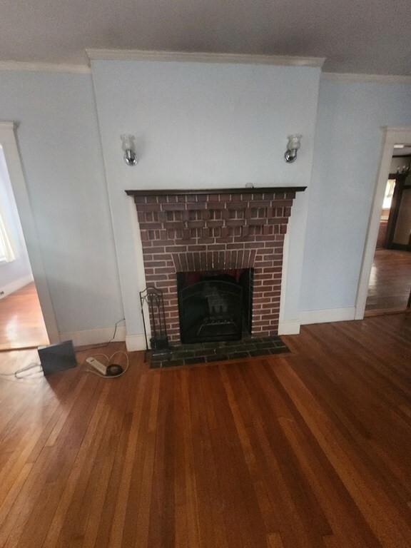 Property Photo:  81-83 Commonwealth Rd  MA 02472 