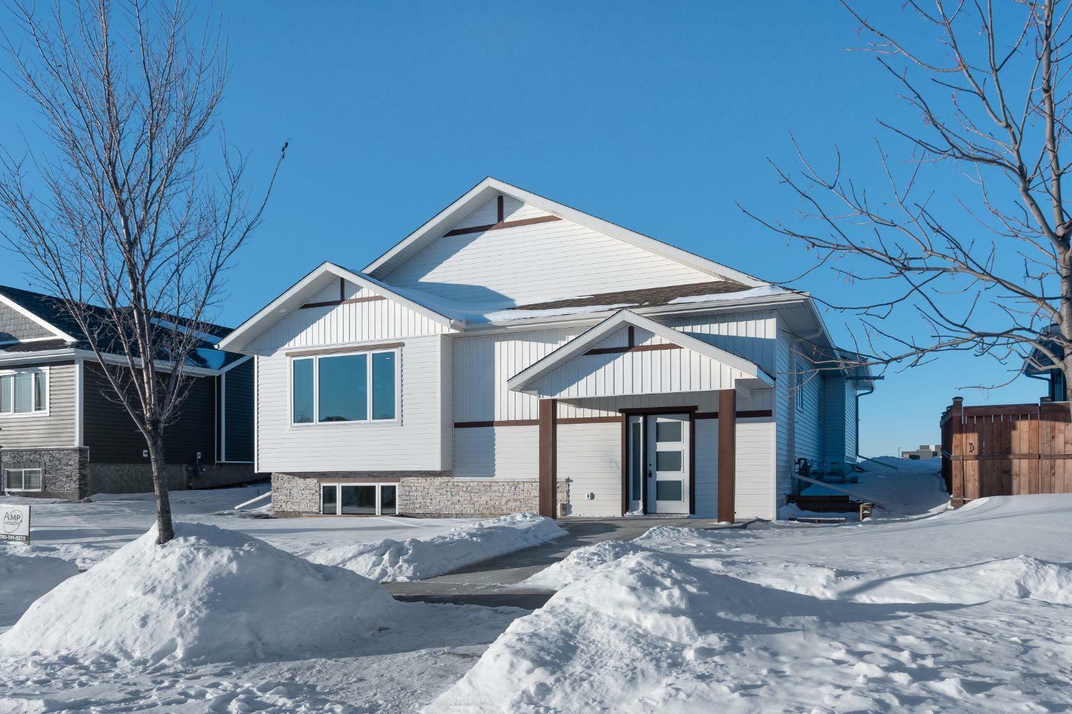 Property Photo: 2506 62 Street AB T4V 5J8