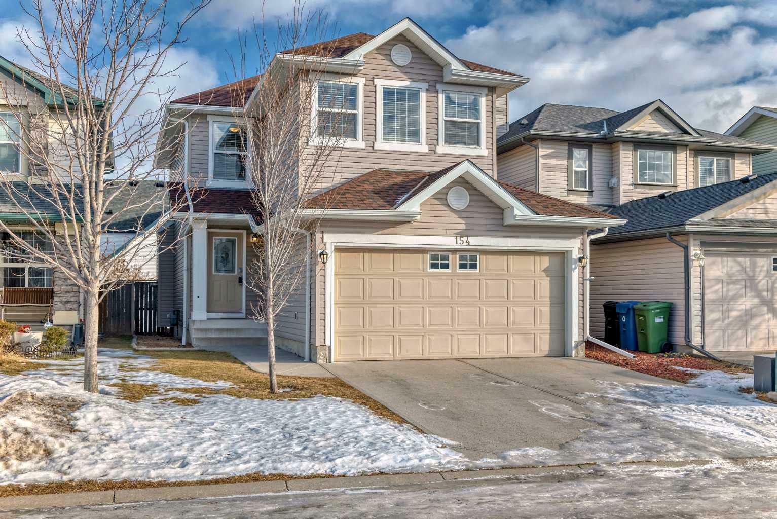 154 Bridlewood Court SW  Calgary AB T2Y 3Z1 photo