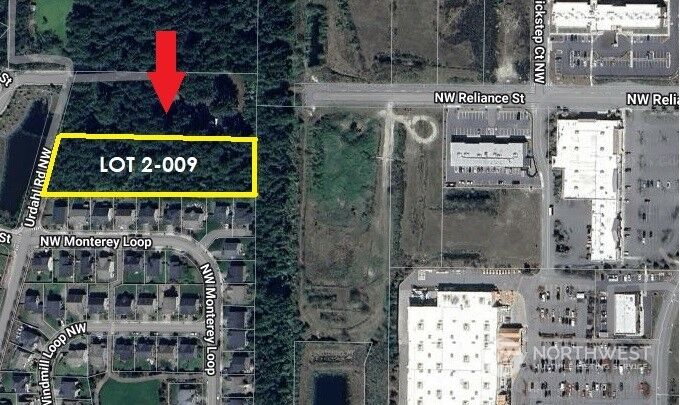 Property Photo:  21728  Urdahl Road NW  WA 98370 