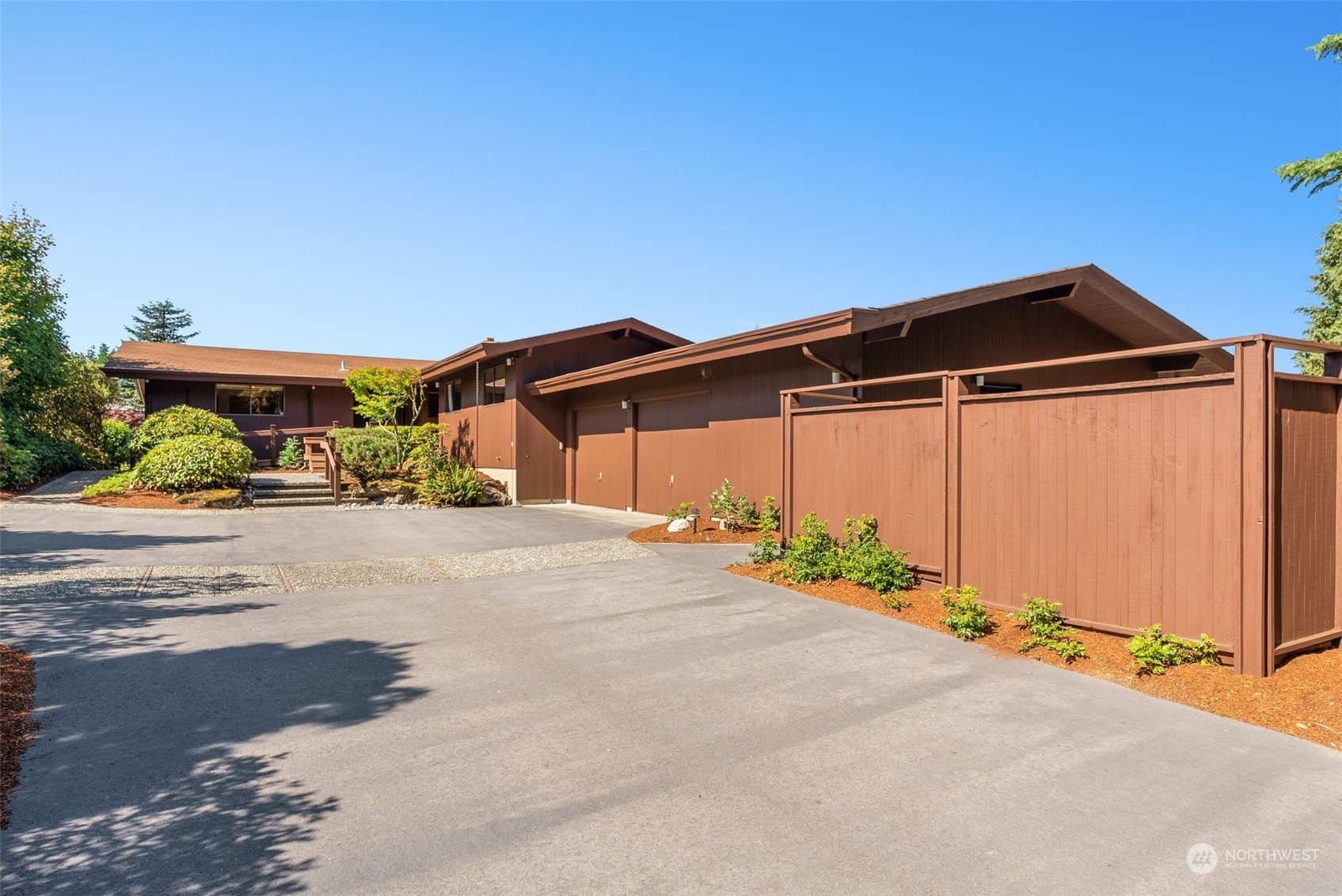 Property Photo:  12808  Shorewood Drive SW  WA 98146 